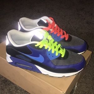 nike air max 90 acg